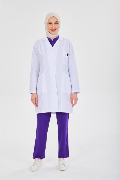 RNK-TST 0001  BEYAZ ALPAKA ÖNLÜK