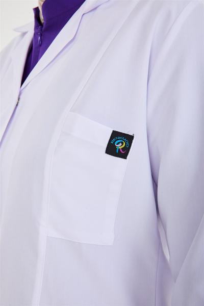 RNK-TST 0001  BEYAZ ALPAKA ÖNLÜK