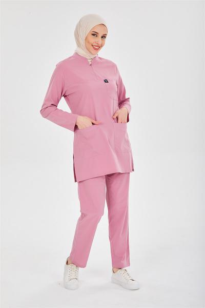 TESETTÜR LİKRALI FORMALAR