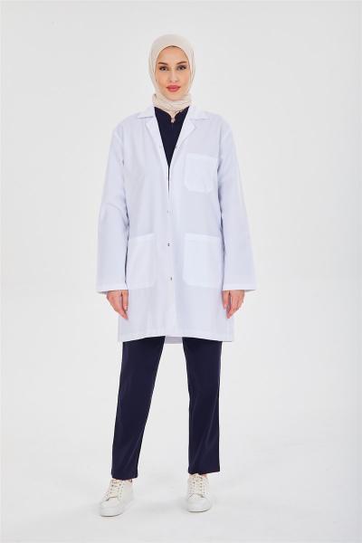 RNK-TST 0002  BEYAZ ALPAKA ÖNLÜK