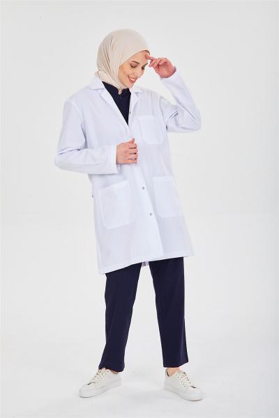 RNK-TST 0002  BEYAZ ALPAKA ÖNLÜK