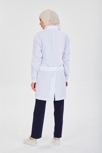 RNK-TST 0002  BEYAZ ALPAKA ÖNLÜK