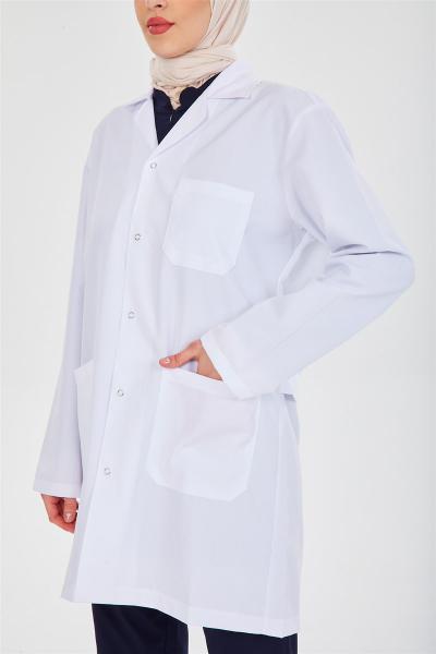 RNK-TST 0002  BEYAZ ALPAKA ÖNLÜK